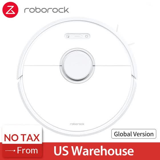 roborock s5 offline