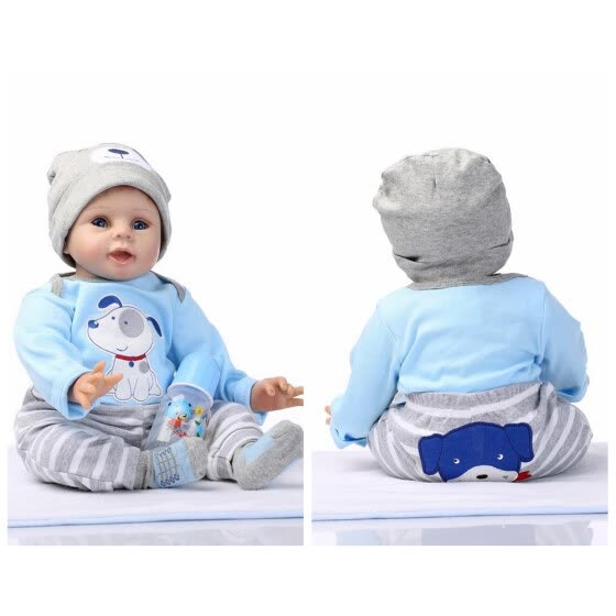 best baby doll for boys