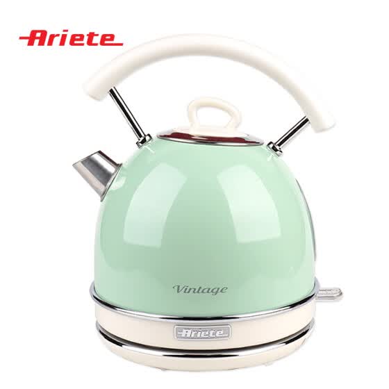 large kettle