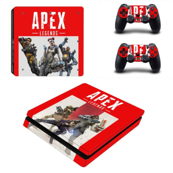 Apex Legends May Get Cross Progression In 2022