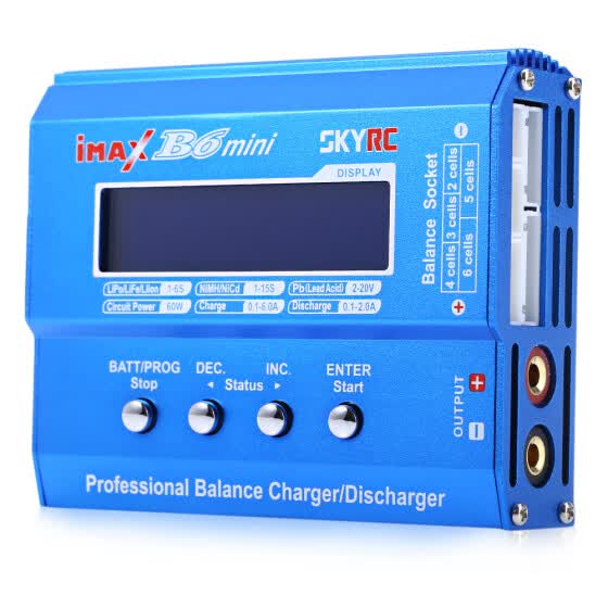 Imax b6 charger pc software reviews