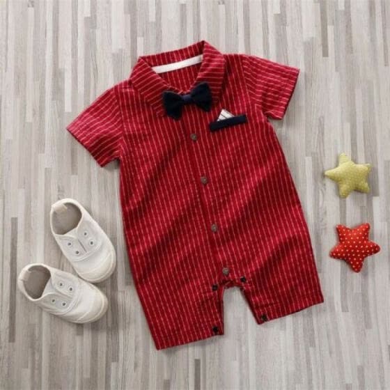 party outfits for baby boy