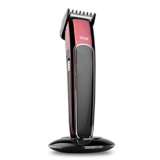 Shop Dsp Professional Rechargeable Hair Clipper Electric