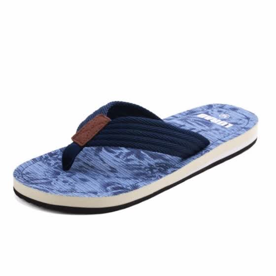 beach flip flops mens