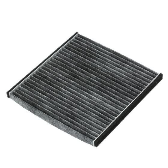 Shop Cabin Air Filter Replacement Clean Living Basic Dust Filter