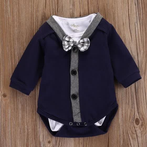 baby boy jumper clothes