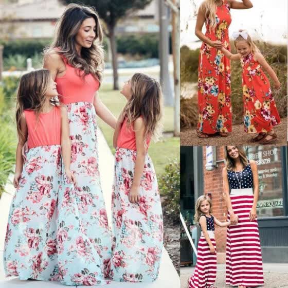 new mother dress