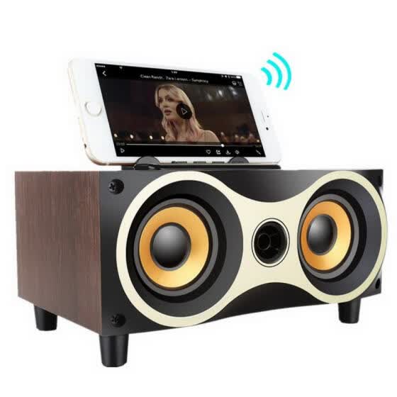 portable android speaker