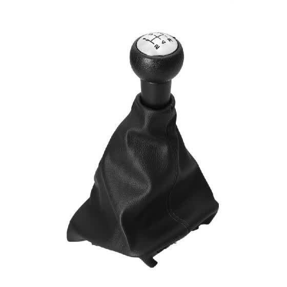 cover for gear stick