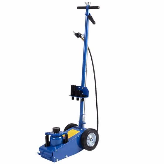 Shop 22 Ton Air Hydraulic Floor Jack Truck Lift Online From Best