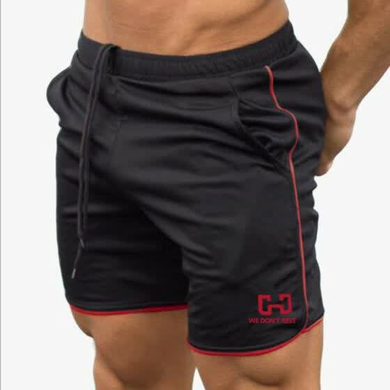 best men's workout shorts