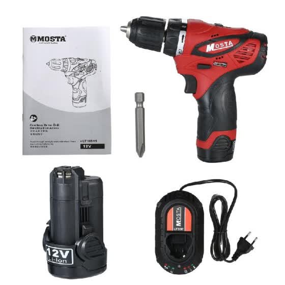 electric drill kit