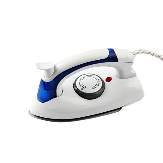 portable electric iron