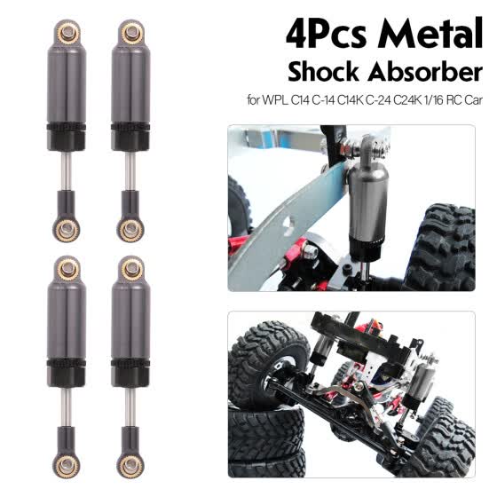 shock absorber 36g