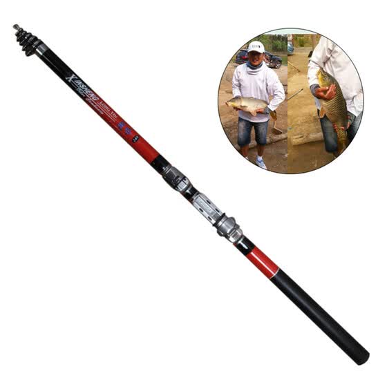 best casting rods for carp fishing