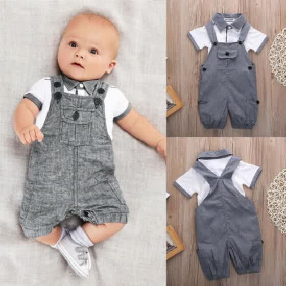 newborn gentleman outfit