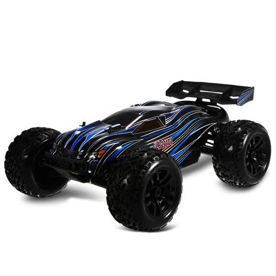 best brushless rc truck