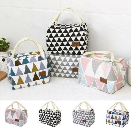 cute lunch bags for teenage girls