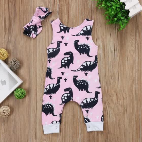 infant girl dinosaur clothes