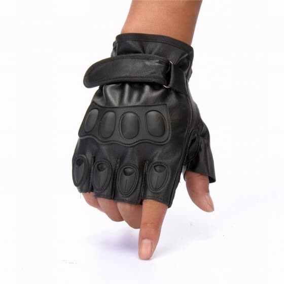 mens finger gloves