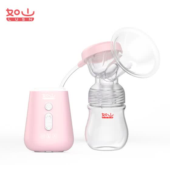 the breast pump shop