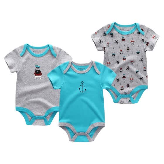 lot of baby boy clothes