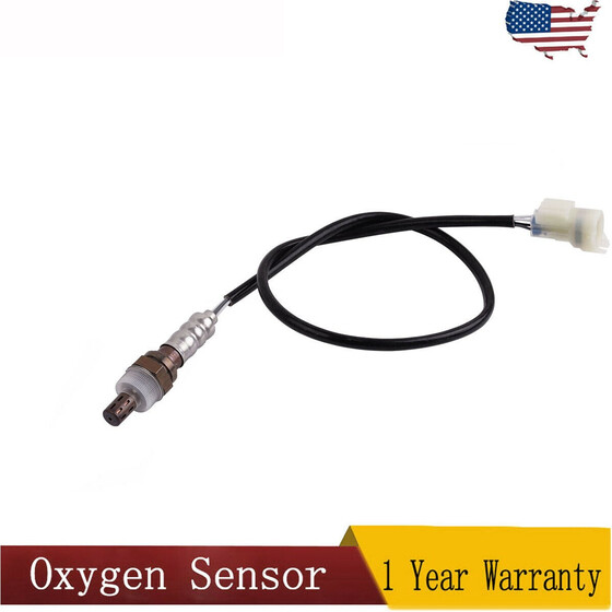 Set of 2 O2 Oxygen Sensor for Suzuki XL-7 2002-2006 Grand Vitara 2.7L Downstream