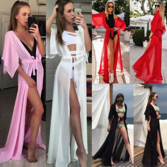 beach wear for ladies