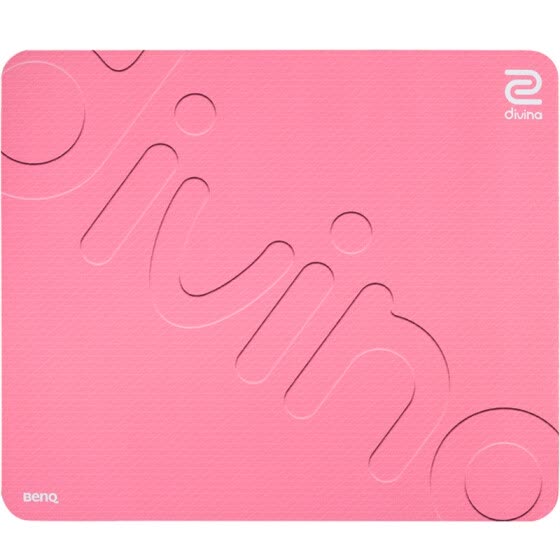 Shop Benq Zowie Gear Zhuoweiqia G Sr Se Divina Pink E Sports Gaming Mouse Pad Jedi Survival For Chicken Sharp Pink Online From Best Mouse Pads On Jd Com Global Site Joybuy Com