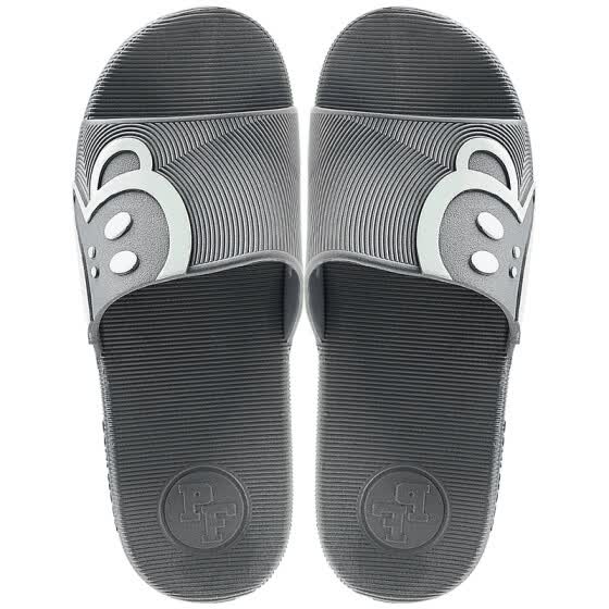 paul frank flip flops