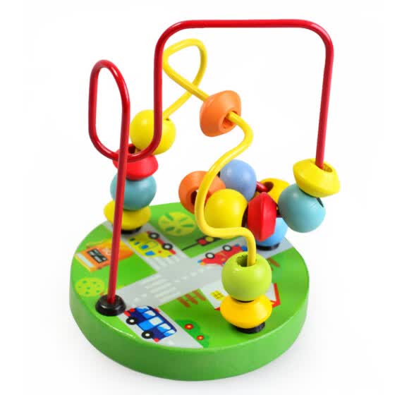 bead toys for toddlers