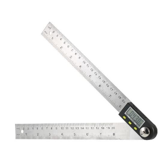 Best Templates 8 Inches Online Ruler