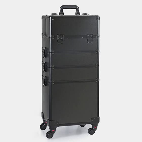 suitcase for makeup