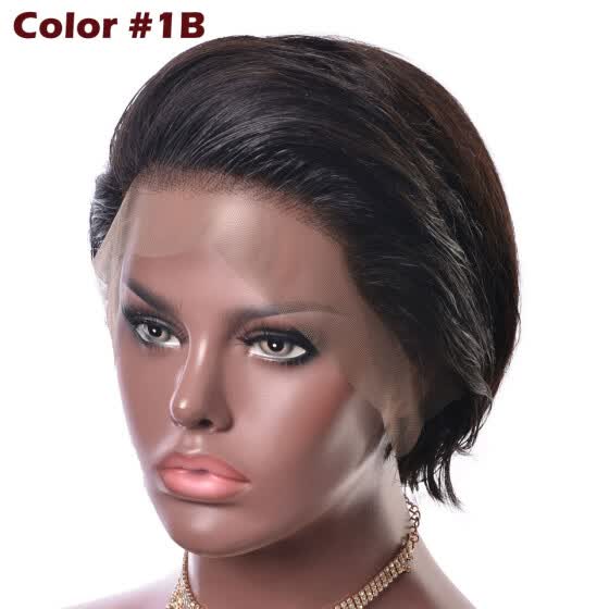 short wigs online