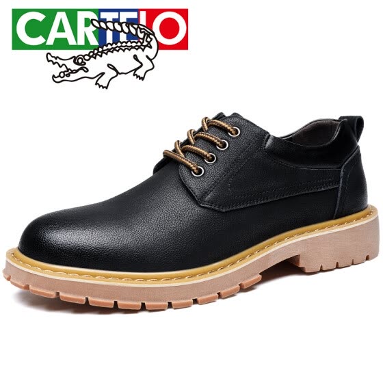 cartier shoes mens