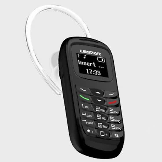 bluetooth headset with sim card
