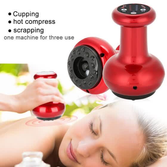 electric massage device