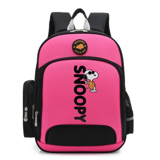 best school bag for grade 1