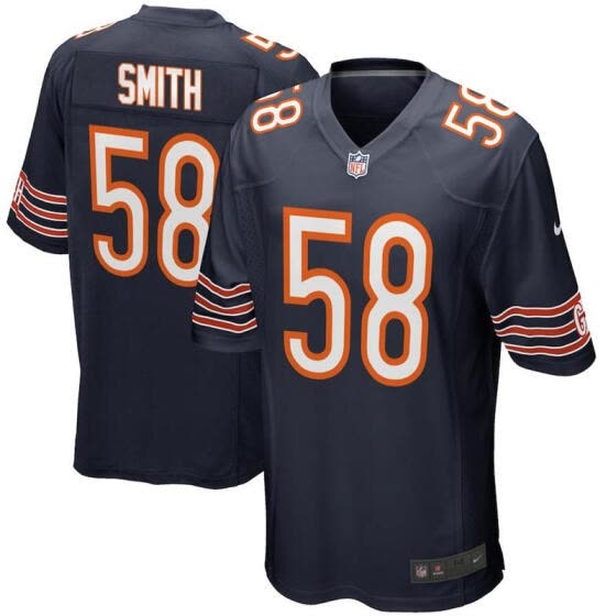 roquan smith youth jersey