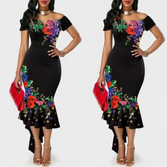 bodycon gowns online