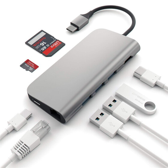 usb all in one