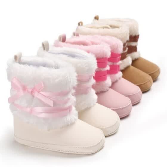 baby girl boots online