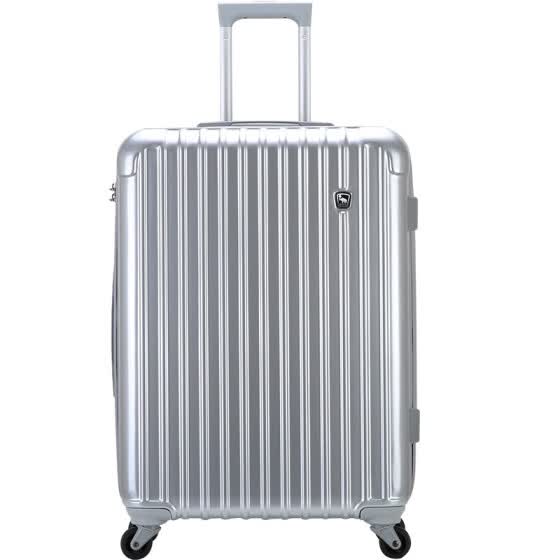 trolley case luggage