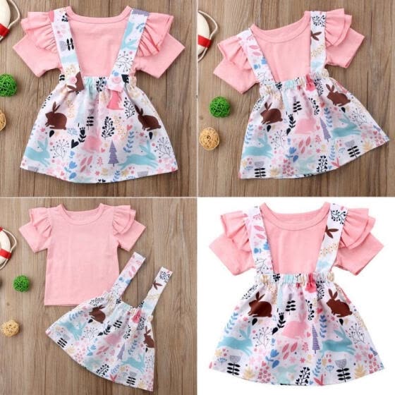 baby girl casual dresses online