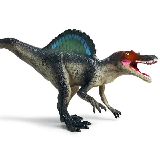 spinosaurus action figure