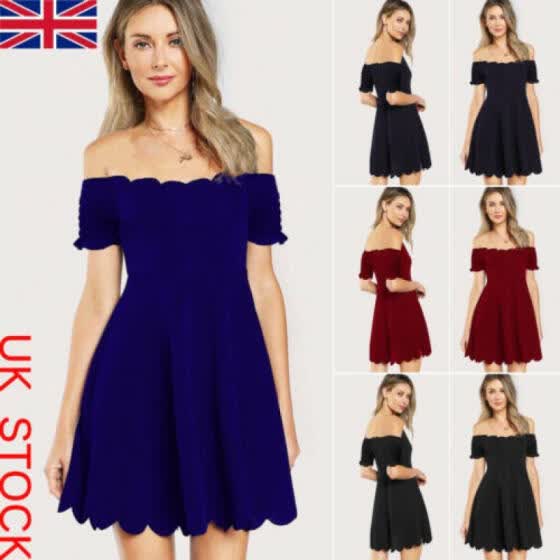 skater party dress uk