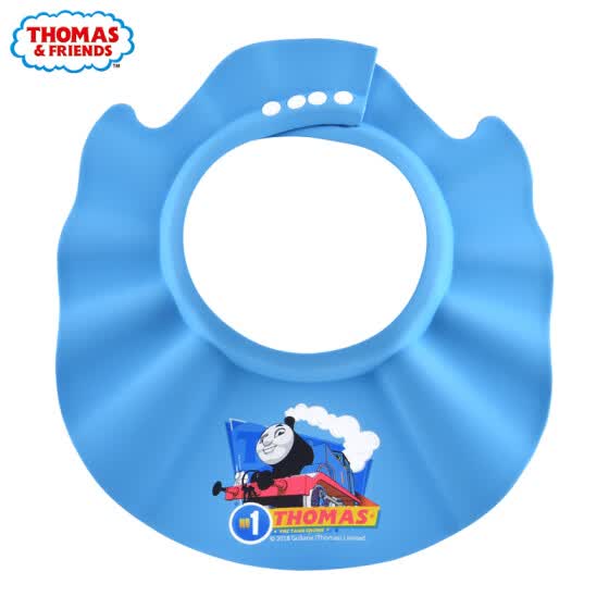 children's shampoo cap