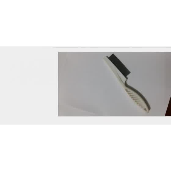Shop Us Cat Dog Metal Nit Head Hair Lice Comb Fine Toothed Flea