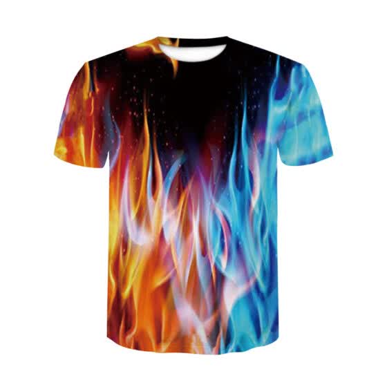 3d shirts online