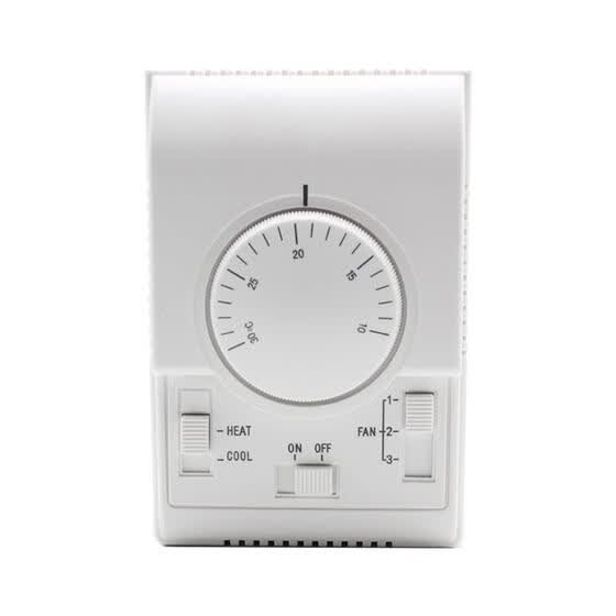 Shop Electric Floor Heating Thermostat Temperature Controller Warm